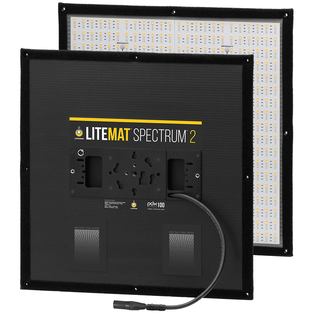 LiteMat Spectrum 2 Kit (Gen 1)