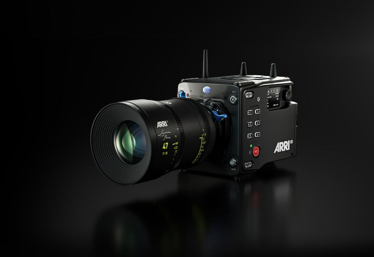 CAMERA
