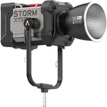 Aputure STORM XT52 Point-Source Tunable-White LED Monolight - Image 1