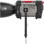 Aputure STORM XT52 Point-Source Tunable-White LED Monolight - Image 3