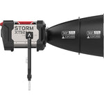 Aputure STORM XT52 Point-Source Tunable-White LED Monolight - Image 5